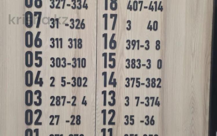 4-бөлмелі пәтер · 103 м² · 14/20 қабат, Абая 160, бағасы: 62 млн ₸ в Алматы, Бостандыкский р-н — фото 2