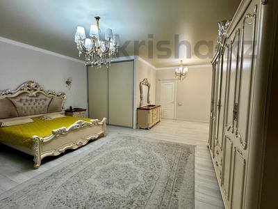 5-комнатная квартира · 284.4 м² · 6/10 этаж, Аль-Фараби за ~ 210 млн 〒 в Алматы, Бостандыкский р-н