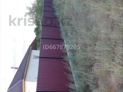 Отдельный дом · 5 комнат · 110 м² · 10 сот., Илийская 6 за 30 млн 〒 в 