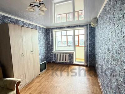 1-бөлмелі пәтер · 34 м² · 9/10 қабат, Жабаева, бағасы: 16.5 млн ₸ в Петропавловске