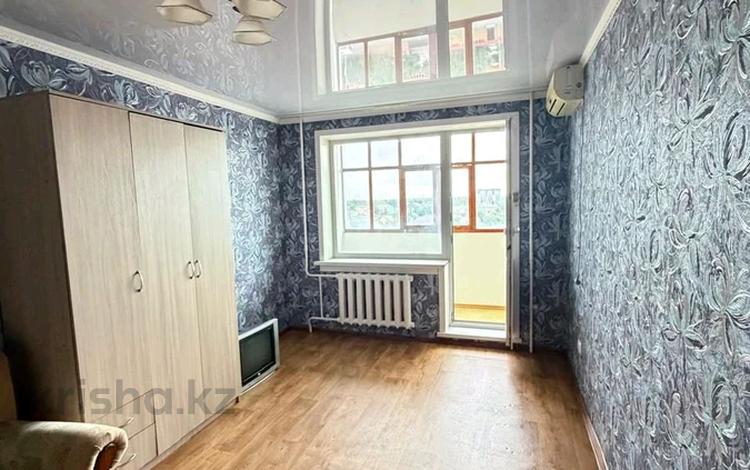 1-бөлмелі пәтер · 34 м² · 9/10 қабат, Жабаева, бағасы: 16.5 млн ₸ в Петропавловске — фото 2