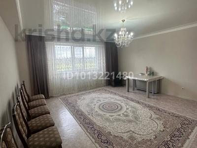 3-бөлмелі пәтер · 84 м² · 4/9 қабат, Шұғыла ш/а. 340/4 — Абая Алатау, бағасы: 50 млн ₸ в Алматы, Наурызбайский р-н