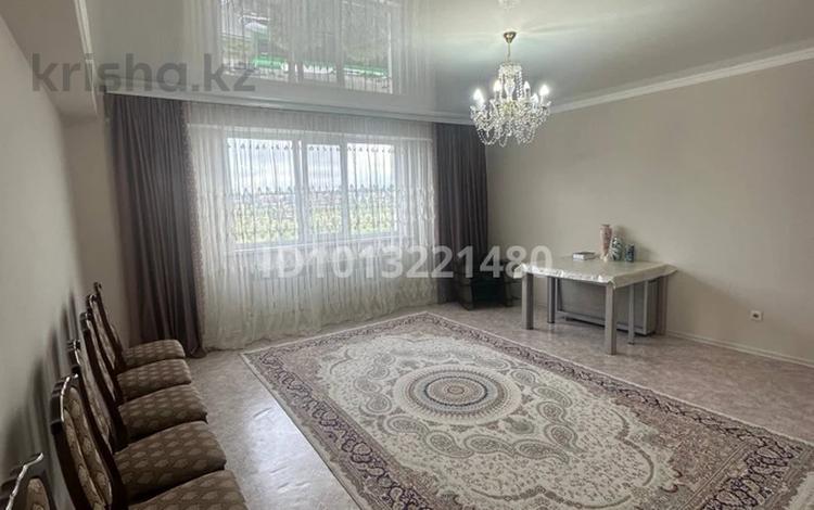 3-бөлмелі пәтер · 84 м² · 4/9 қабат, Шұғыла ш/а. 340/4 — Абая Алатау, бағасы: 50 млн ₸ в Алматы, Наурызбайский р-н — фото 2