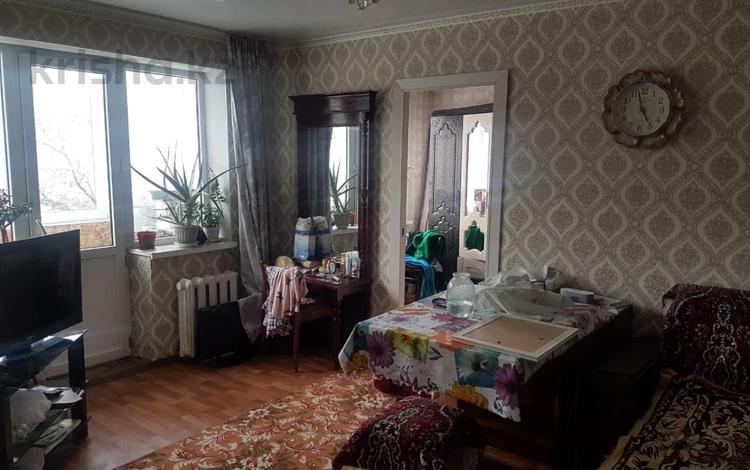 2-комнатная квартира, 43 м², 2/5 этаж, Гоголя 35 за 11.5 млн 〒 в Риддере — фото 9