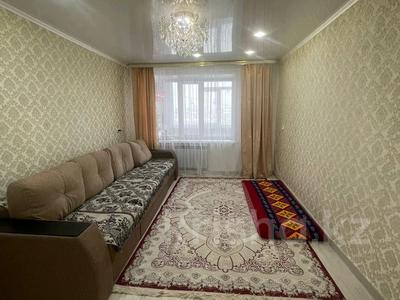 3-комнатная квартира · 60 м² · 2/3 этаж, Целинная за 12.5 млн 〒 в Красном яре