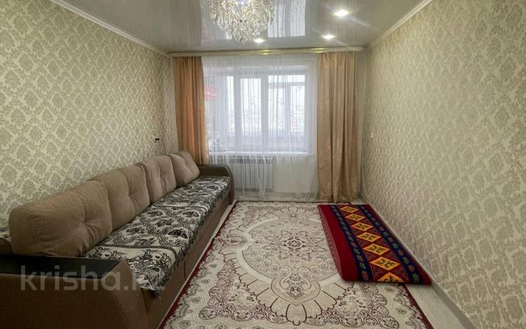 3-бөлмелі пәтер · 60 м² · 2/2 қабат, Целинная, бағасы: 12.5 млн ₸ в Красном яре — фото 3