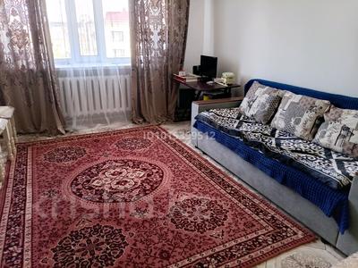 2-бөлмелі пәтер · 54 м² · 3/5 қабат, Богенбай 105 — Возле садика Болашак, бағасы: 6 млн ₸ в Ерейментау