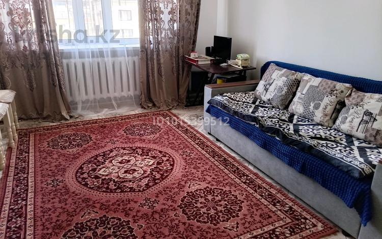 2-бөлмелі пәтер · 54 м² · 3/5 қабат, Богенбай 105 — Возле садика Болашак, бағасы: 6 млн ₸ в Ерейментау — фото 2