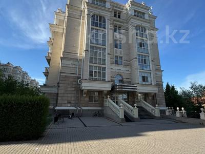 3-бөлмелі пәтер · 134 м² · 2/6 қабат, Амман, бағасы: 140 млн ₸ в Астане