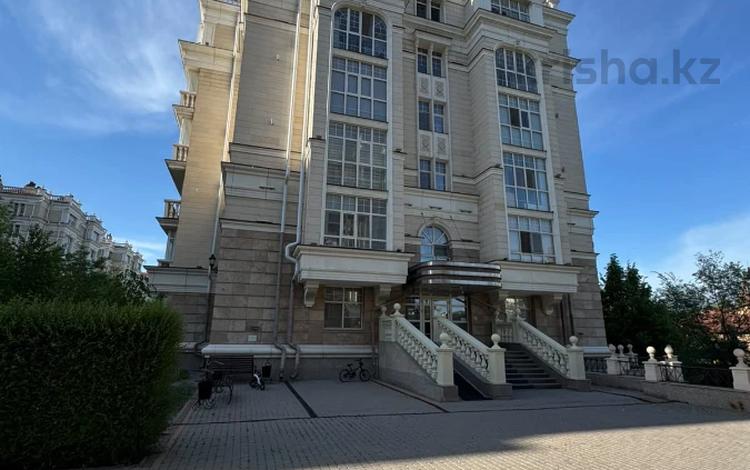 3-бөлмелі пәтер · 134 м² · 2/6 қабат, Амман, бағасы: 140 млн ₸ в Астане — фото 2