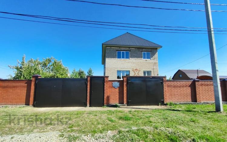 Отдельный дом · 6 комнат · 226 м² · 23 сот., Фабричная 33 за 29 млн ₸ в Бишкуле (Бесколь) — фото 20