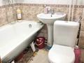 2-комнатная квартира · 42 м² · 5/5 этаж, мкр Юго-Восток 43 — Район Улицы Дюсембекова за 16 млн ₸ в Караганде, Казыбек би р-н — фото 2