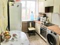 2-комнатная квартира · 42 м² · 5/5 этаж, мкр Юго-Восток 43 — Район Улицы Дюсембекова за 16 млн ₸ в Караганде, Казыбек би р-н — фото 4