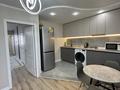 2-комнатная квартира · 65 м² · 3/4 этаж, 4-й мкр, 4-ш/а. 66 — ТЦ Шум Маңында за 20 000 ₸ в Актау — фото 2