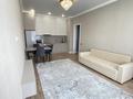 2-комнатная квартира · 40 м² · 5/9 этаж, Казыбек Би 7 — Төле би улица за 35.4 млн ₸ в Астане, Есильский р-н — фото 2
