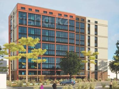 3-комнатная квартира · 55.95 м² · 8/9 этаж, Микрорайон Коктем 5/5 за ~ 19 млн 〒 в Кокшетау