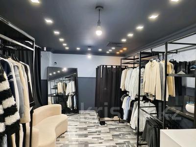 Свободное назначение, офисы, магазины и бутики, образование, развлечения, конференц-залы, кабинеты и рабочие места, студии · 28 м² за 220 000 〒 в Астане, р-н Байконур