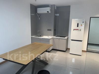 Аренда квартир в Алматы: 2-комнатная квартира · 58 м² · 16/16 этаж, Утепова 31 за 550 000 〒 2-комнатная квартира · 58 м² · 16/16 этаж, Утепова 31 за 550 000 〒 в Алматы, Бостандыкский р-н