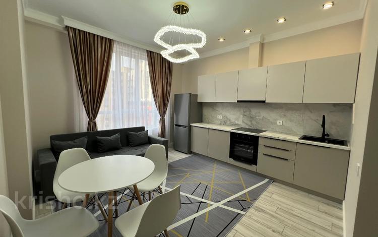 2-комнатная квартира · 49 м² · 8/12 этаж, Сейфулина 469а​ за 350 000 〒 в Алматы, Алмалинский р-н — фото 10