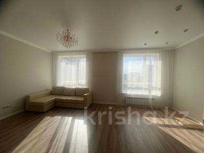 Аренда квартир в Астане: 2-комнатная квартира · 54 м² · 4/9 этаж · помесячно, Туран 45/1 за 250 000 〒 2-комнатная квартира · 54 м² · 4/9 этаж · помесячно, Туран 45/1 за 250 000 〒 в Астане, Нура р-н
