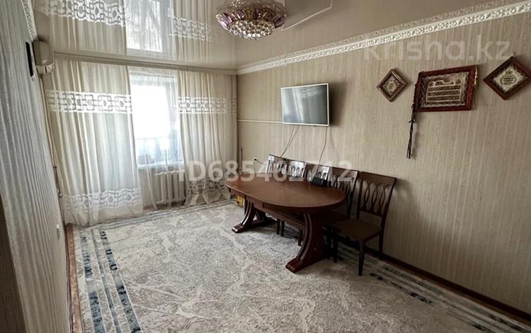 3-комнатная квартира · 59.3 м² · 4/5 этаж, 2 17 за 21 млн ₸ в Атырау, мкр Авангард-2 — фото 10