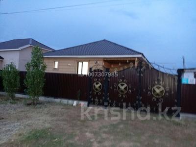 Отдельный дом · 3 комнаты · 160 м² · 10 сот., жилой массив Кызылжар 979 за 29 млн 〒 в Актобе