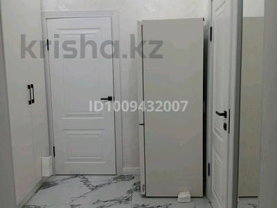 1-комнатная квартира · 34.4 м² · 3/5 этаж, мкр Нуртас за 20 млн ₸ в Шымкенте, Каратауский р-н