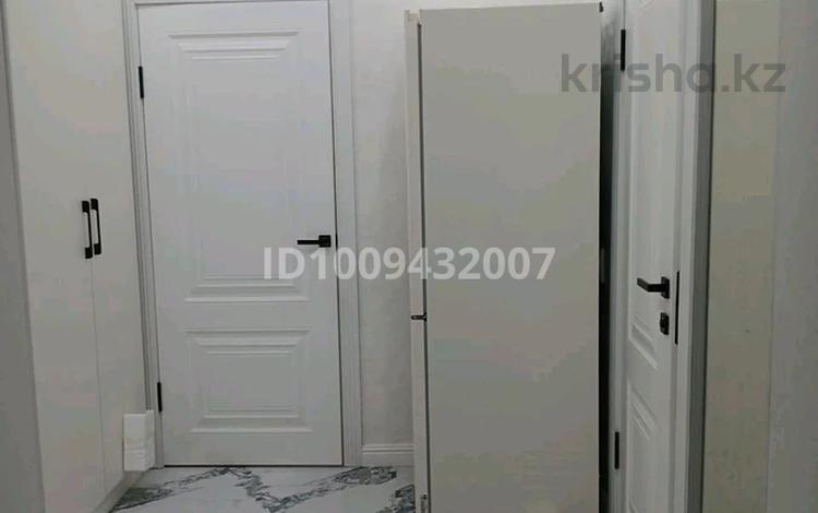 1-комнатная квартира · 34.4 м² · 3/5 этаж, мкр Нуртас за 20 млн ₸ в Шымкенте, Каратауский р-н — фото 7