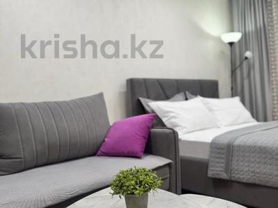 1-комнатная квартира · 42 м² · 1/9 этаж, Валиханова 156 за 13 000 〒 в Кокшетау