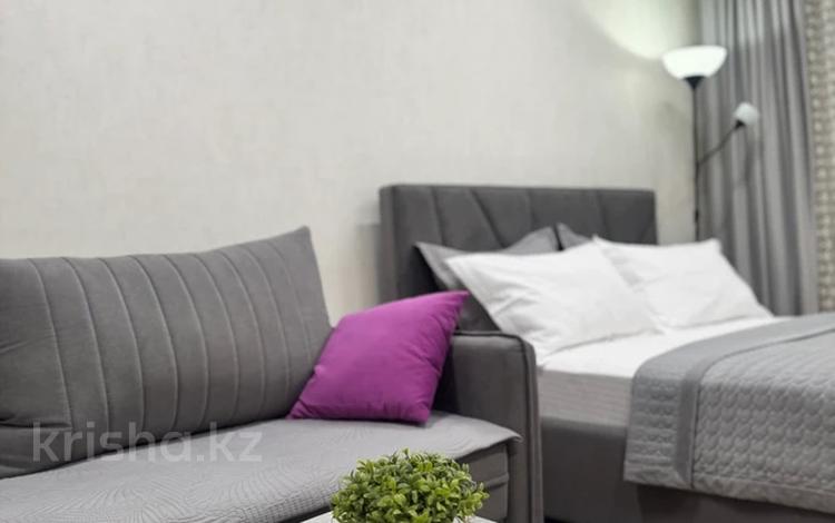 1-комнатная квартира · 42 м² · 1/9 этаж, Валиханова 156 за 13 000 〒 в Кокшетау — фото 3