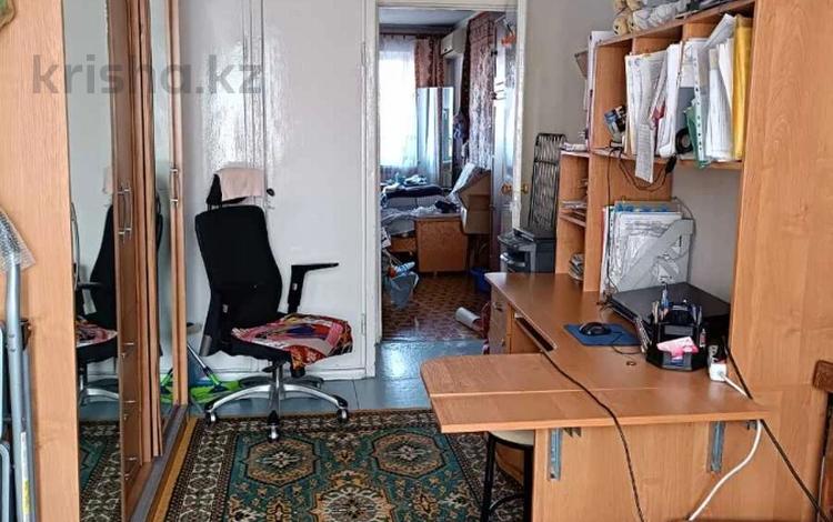 2-комнатная квартира · 44.7 м² · 5/5 этаж, Карасай батыра за 32 млн ₸ в Алматы, Алмалинский р-н — фото 2