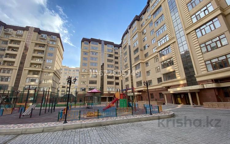 2-бөлмелі пәтер · 95 м² · 6/10 қабат, 17-й мкр 103, бағасы: 360 000 ₸ в Актау — фото 2