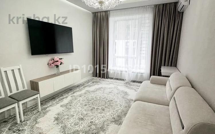 3-бөлмелі пәтер · 125 м² · 5/9 қабат, Сьянова 65, бағасы: 25 000 ₸ в Костанае — фото 2