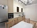 3-бөлмелі пәтер · 125 м² · 5/9 қабат, Сьянова 65, бағасы: 25 000 ₸ в Костанае — фото 2