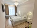 3-бөлмелі пәтер · 125 м² · 5/9 қабат, Сьянова 65, бағасы: 25 000 ₸ в Костанае — фото 3