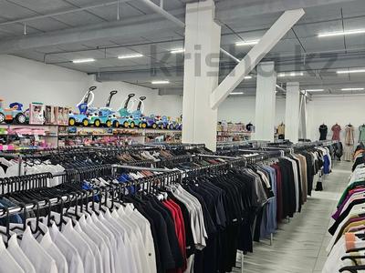 Свободное назначение, магазины и бутики · 520 м² за 80 млн ₸ в Актобе