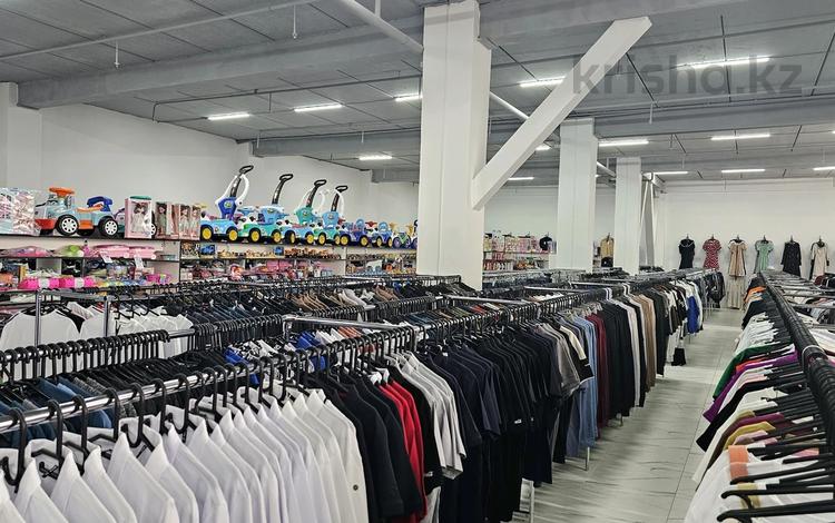 Свободное назначение, магазины и бутики · 520 м² за 80 млн ₸ в Актобе — фото 2
