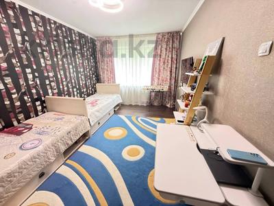 3-комнатная квартира · 64 м² · 4/5 этаж, Богенбай батыра за 44.8 млн ₸ в Алматы, Алмалинский р-н