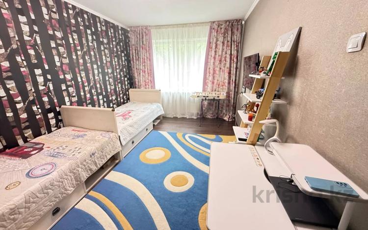 3-комнатная квартира · 64 м² · 4/5 этаж, Богенбай батыра за 44.8 млн ₸ в Алматы, Алмалинский р-н — фото 6
