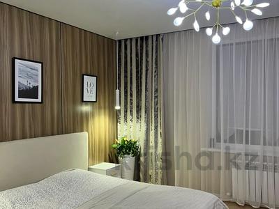 2-комнатная квартира · 58 м² · 4 этаж, Туркестан 4Б за 300 000 ₸ в Астане, Есильский р-н
