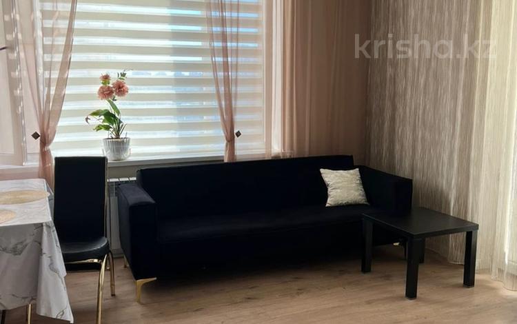 2-комнатная квартира · 58 м² · 4 этаж, Туркестан 4Б — Abu Dhabi Plaza фото 100% МОЖНО ДВОИМ СТУДЕНТАМ за 320 000 ₸ в Астане, Есильский р-н — фото 9