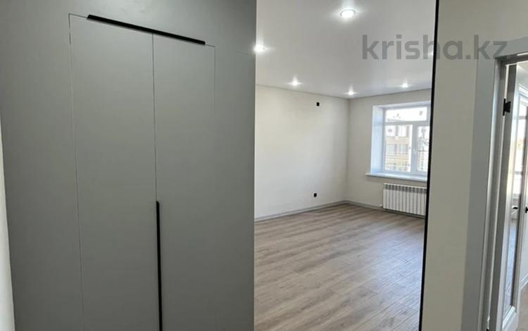 1-комнатная квартира · 44.1 м² · 3/4 этаж, мкр Байтерек, Кызылжарская за 19.5 млн ₸ в Уральске — фото 2