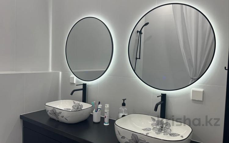 3-комнатная квартира · 100 м² · 16/18 этаж, Е 882 7 — Серкебаева за 70 млн ₸ в Астане, Нура р-н — фото 22