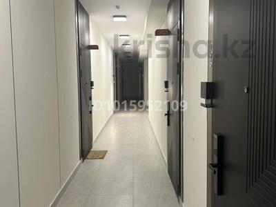 1-бөлмелі пәтер · 32.5 м² · 9/9 қабат, Навои 30, бағасы: 300 000 ₸ в Алматы, Ауэзовский р-н