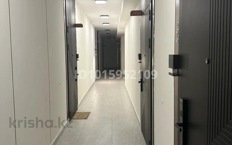 1-бөлмелі пәтер · 32.5 м² · 9/9 қабат, Навои 30, бағасы: 300 000 ₸ в Алматы, Ауэзовский р-н — фото 2