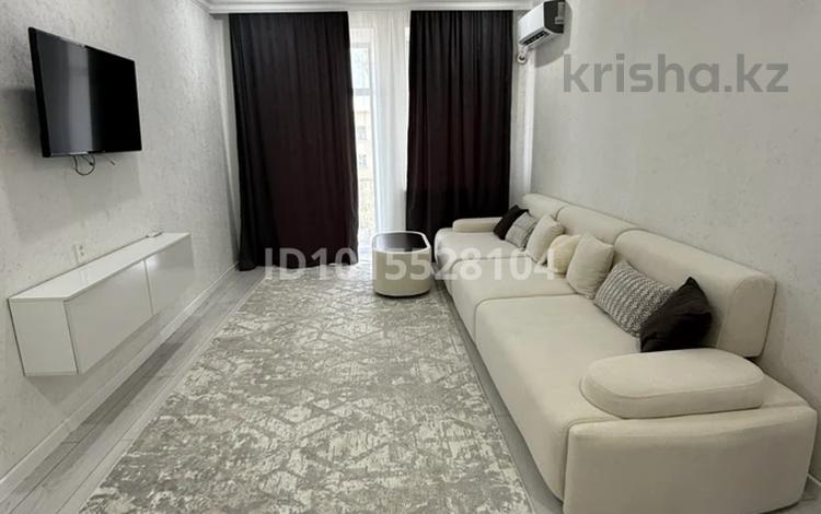 3-комнатная квартира · 100 м² · 4/5 этаж, Абая 31 за 300 000 ₸ в Балхаше — фото 2