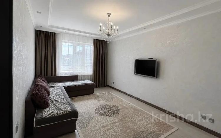 2-комнатная квартира · 56.1 м² · 6/9 этаж, Кудайбердыулы 23 за 29.9 млн ₸ в Астане, Алматы р-н — фото 2