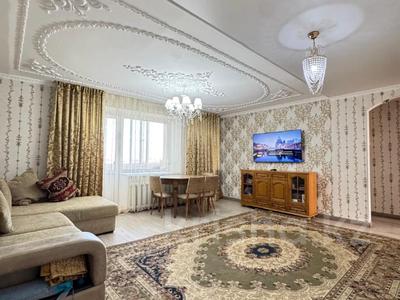 3-комнатная квартира · 62 м² · 8/10 этаж, Достоевского 186 за 26.5 млн ₸ в Семее