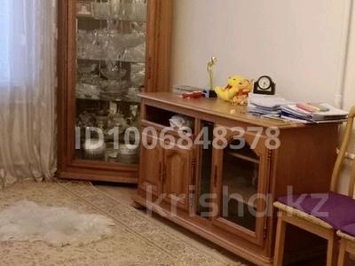 1-комнатная квартира · 35 м² · 8/9 этаж, Абылай хана 3 — Пересечение Пушкина за 200 000 〒 в Астане, Алматы р-н