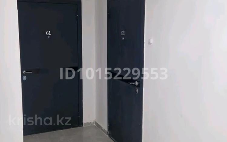 3-комнатная квартира · 76 м² · 7/9 этаж, Жаңа қала 11 көше 45А за 100 000 ₸ в Туркестане — фото 2